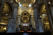 Città Alta ad anello per stradette, salite, scalette il 25 gennaio 2019- FOTOGALLERY